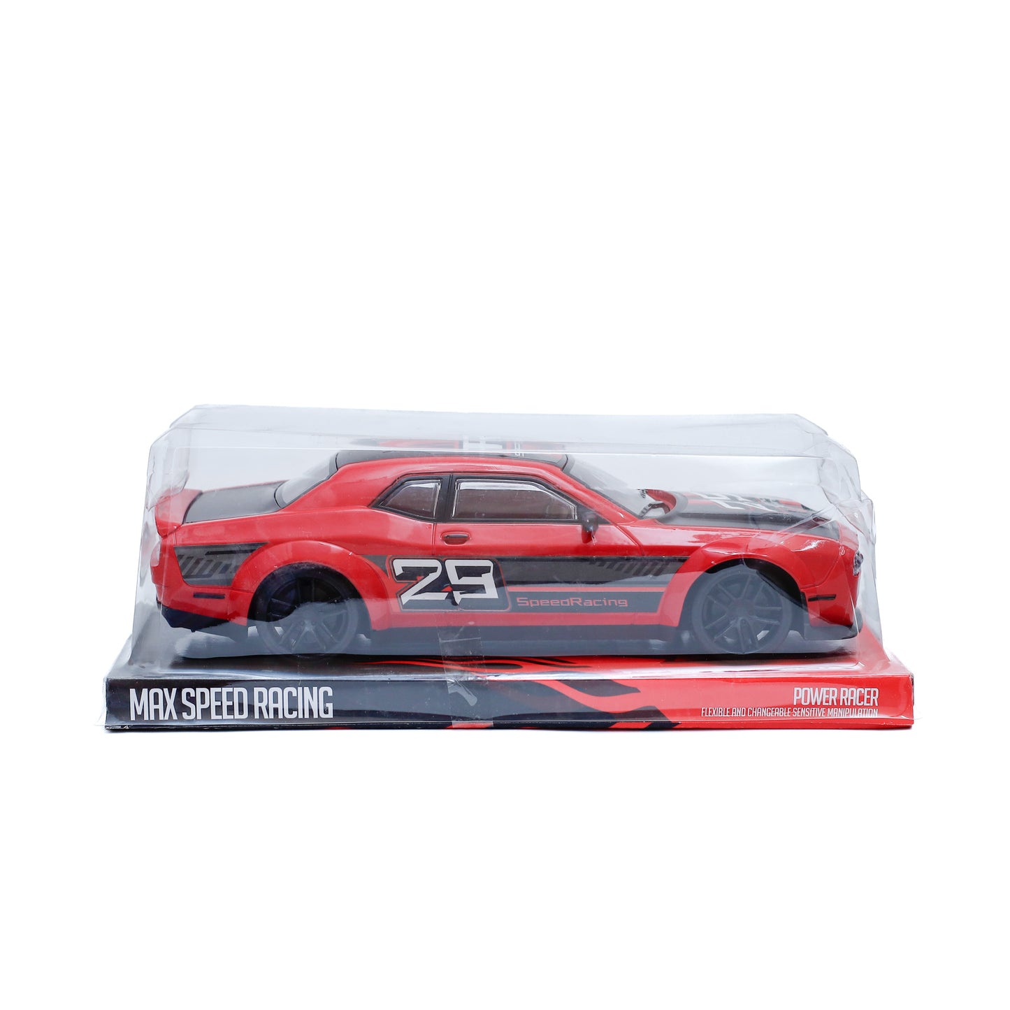 Pull-back Chevrolet Camaro 2028