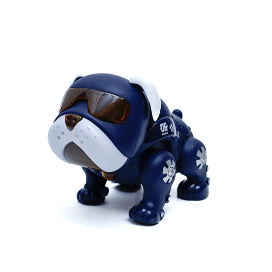 Electric Mechanical Dog 8827