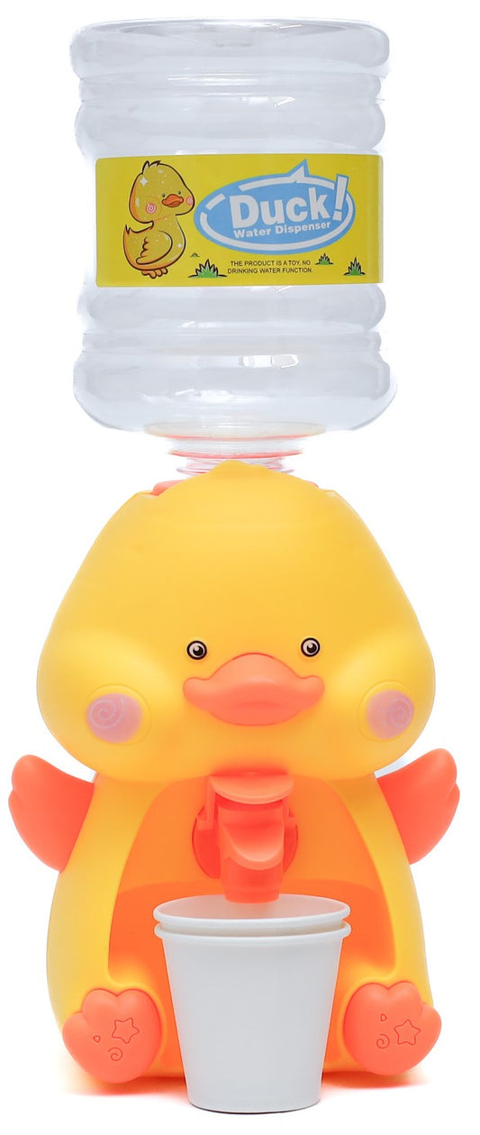Duck Water Dispenser Set 8118