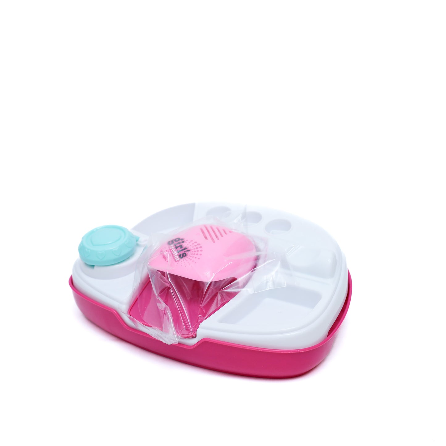 Nail Art Studio Set MBK-331Y