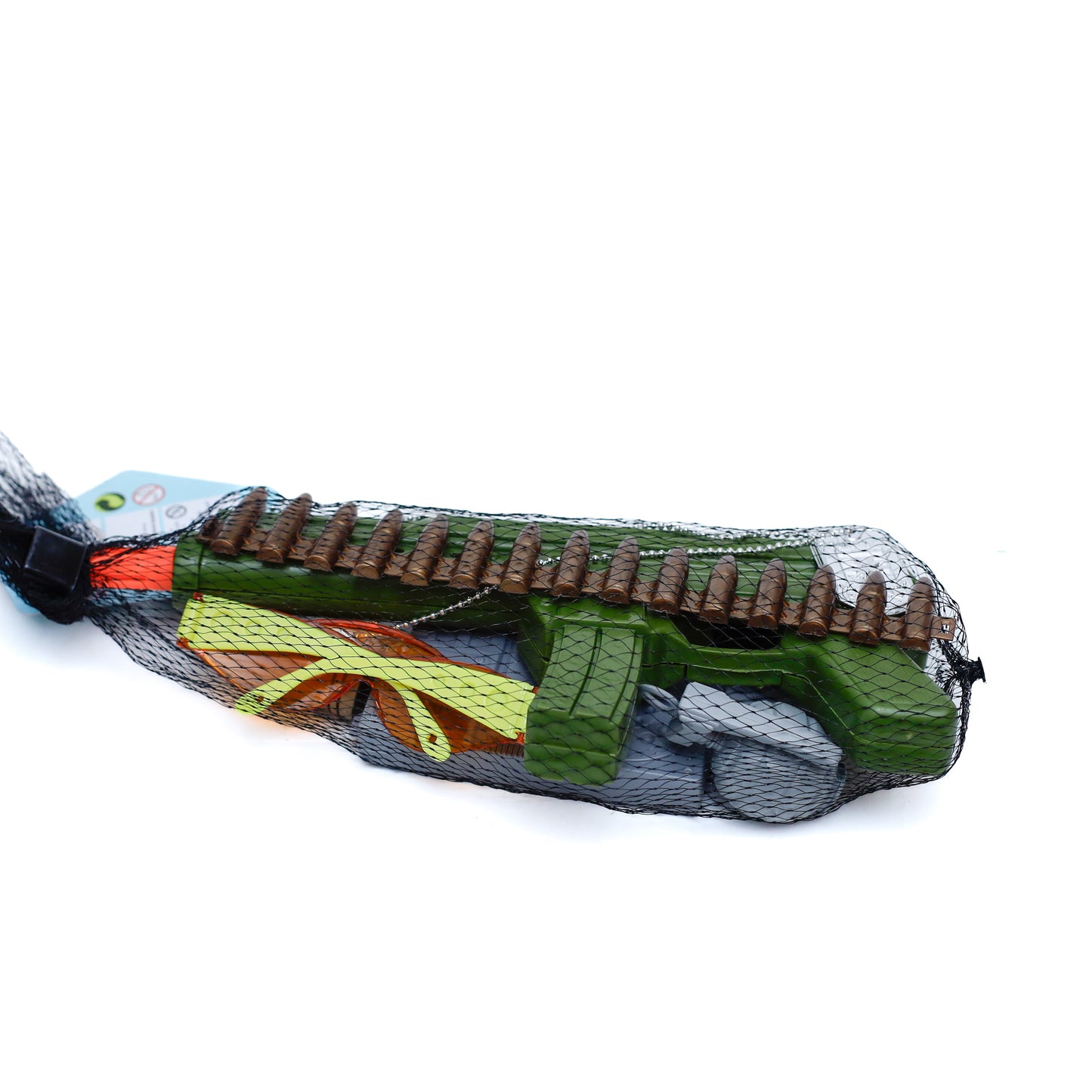 Military Army Play Set 88829