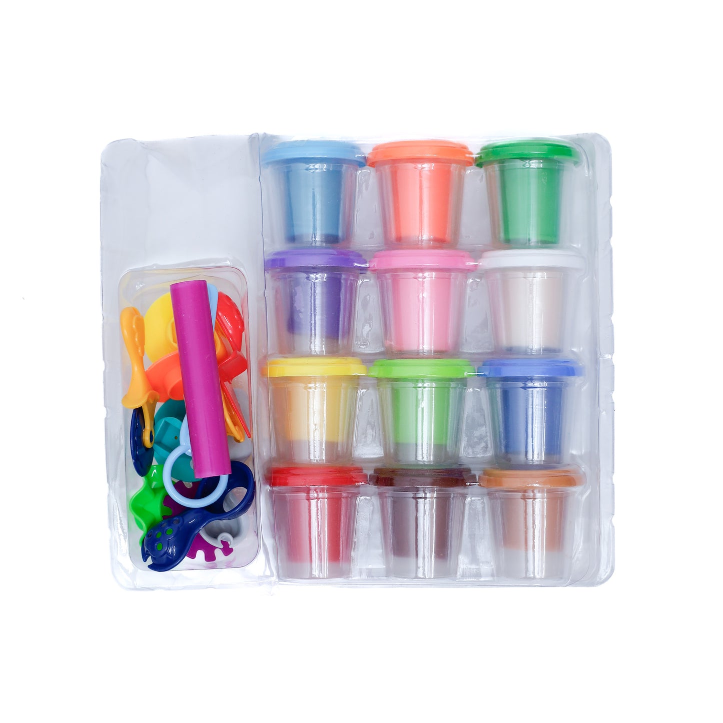 DIY Play Dough Set KA2108