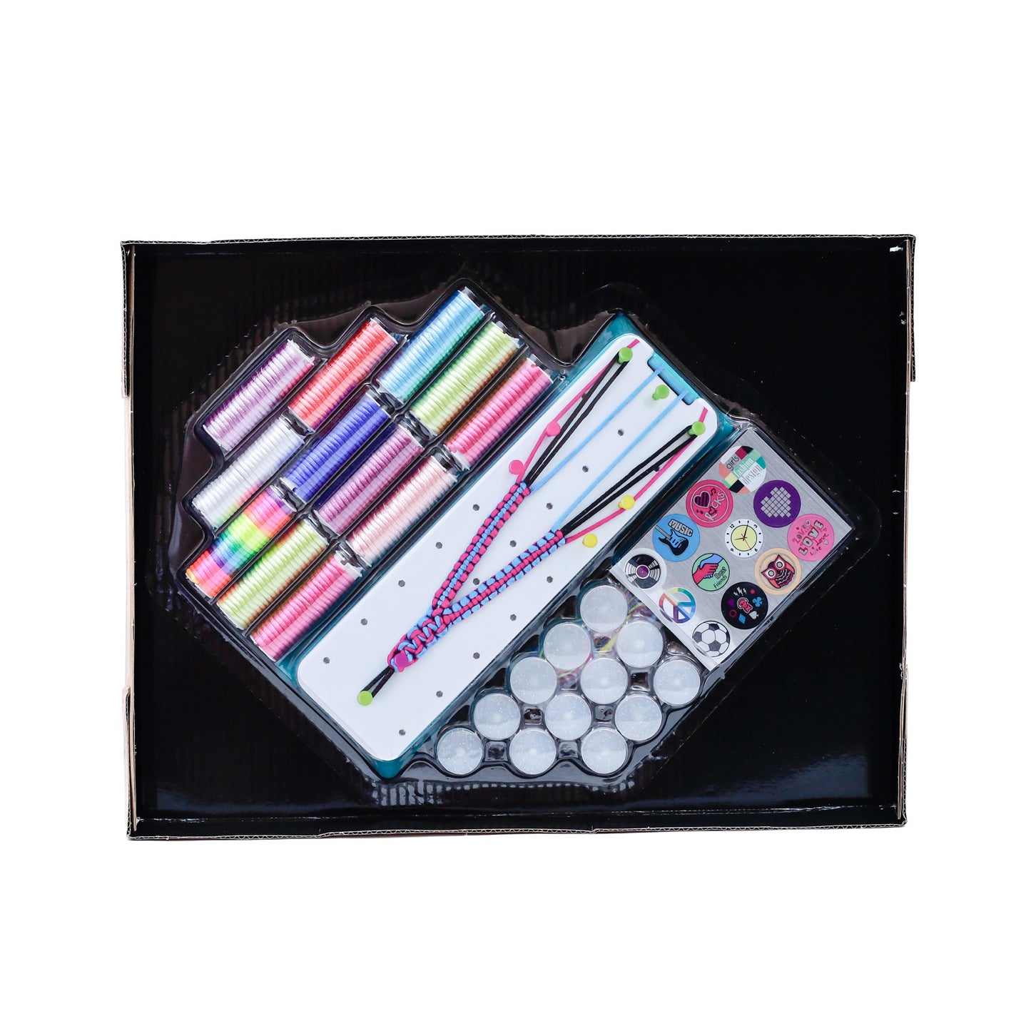 Braiding Bracelet Set MBK-291