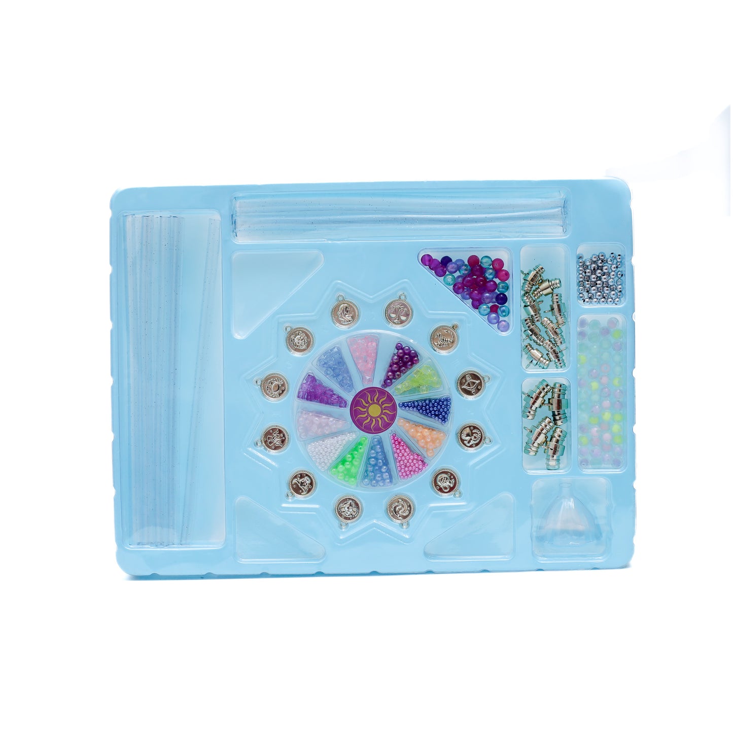 2 in 1 Jewelry Set MBK-539