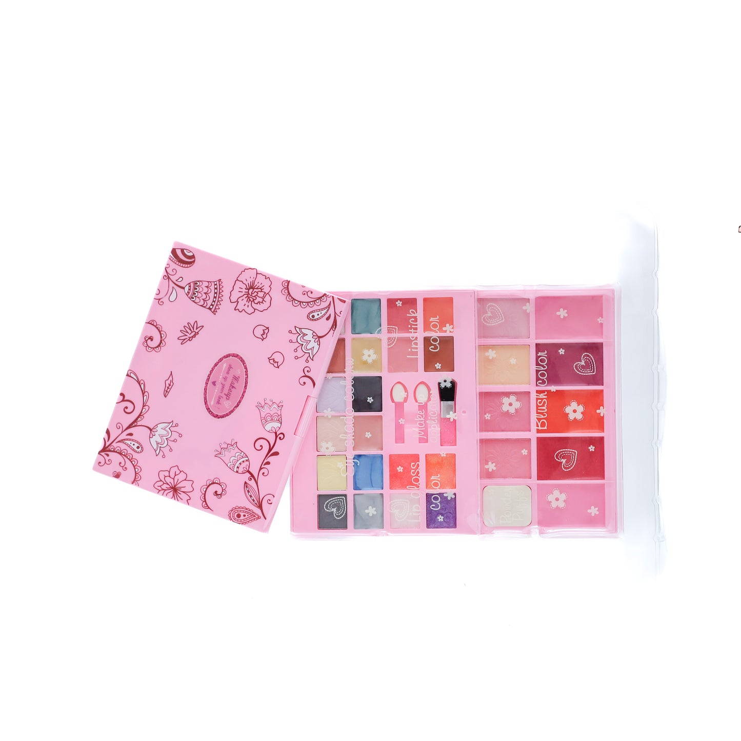 Make-up Palette S22638