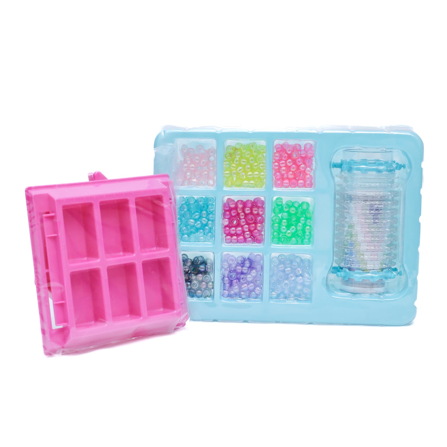 Beads Bracelet Loom Set MBK-557