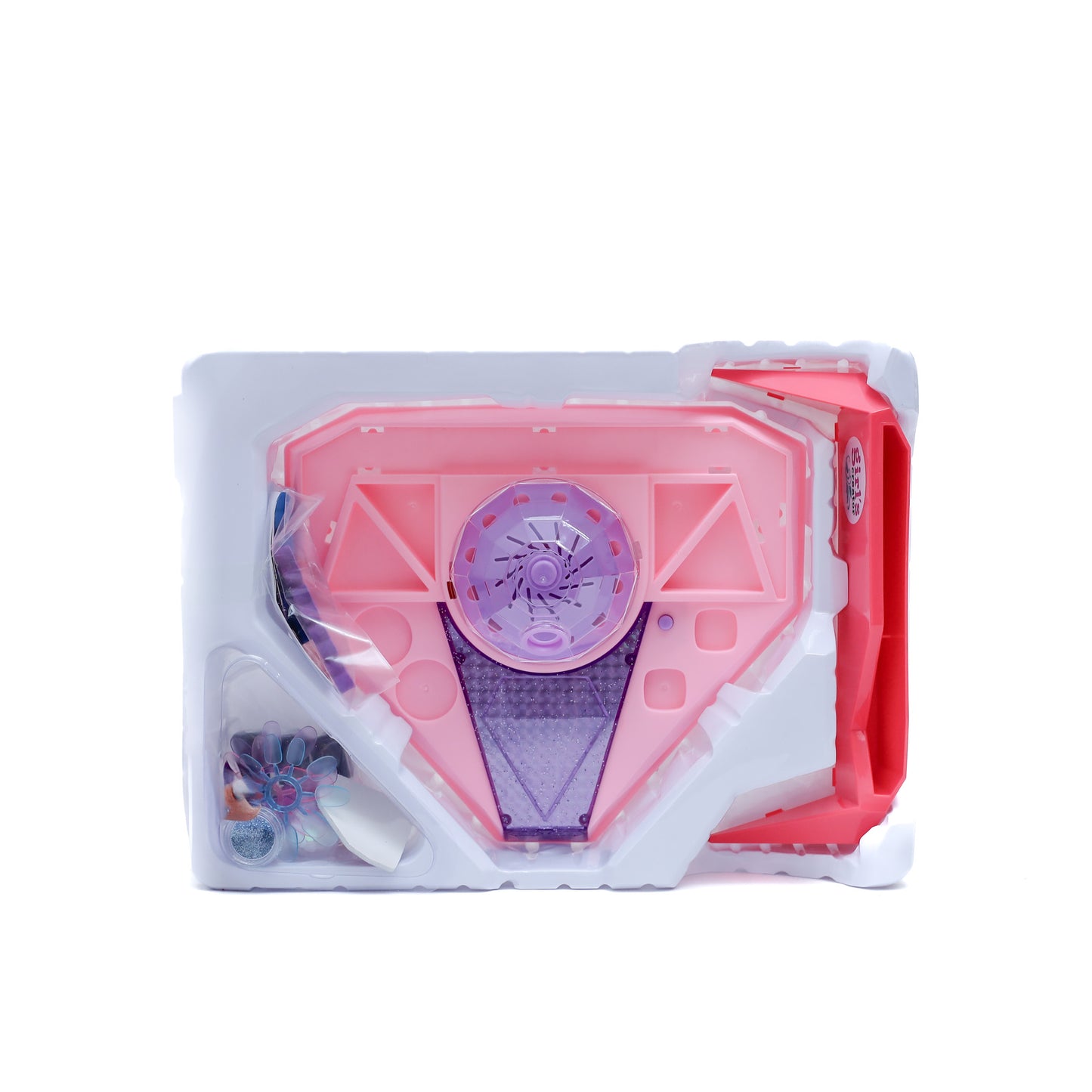 Nail & Tattoos Set MBK-565