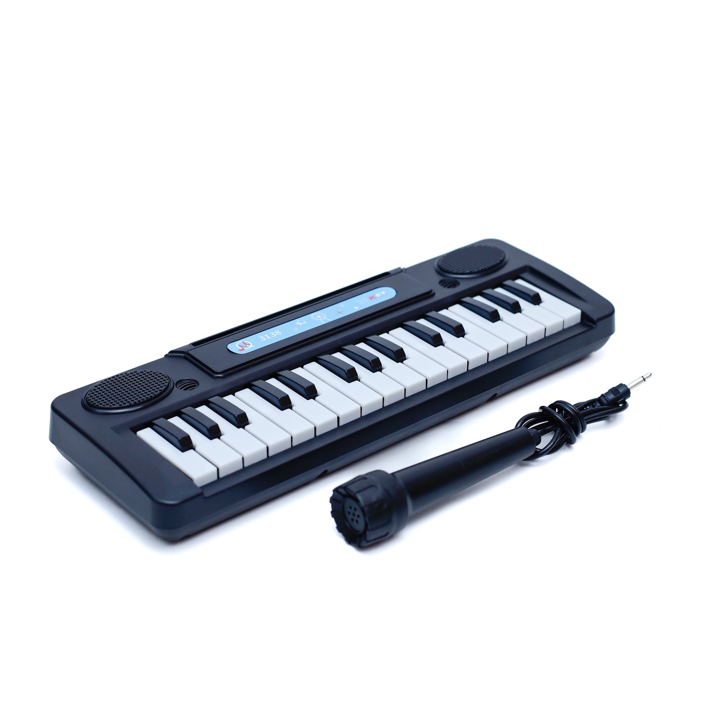 Electric Piano with Mic MQ3138