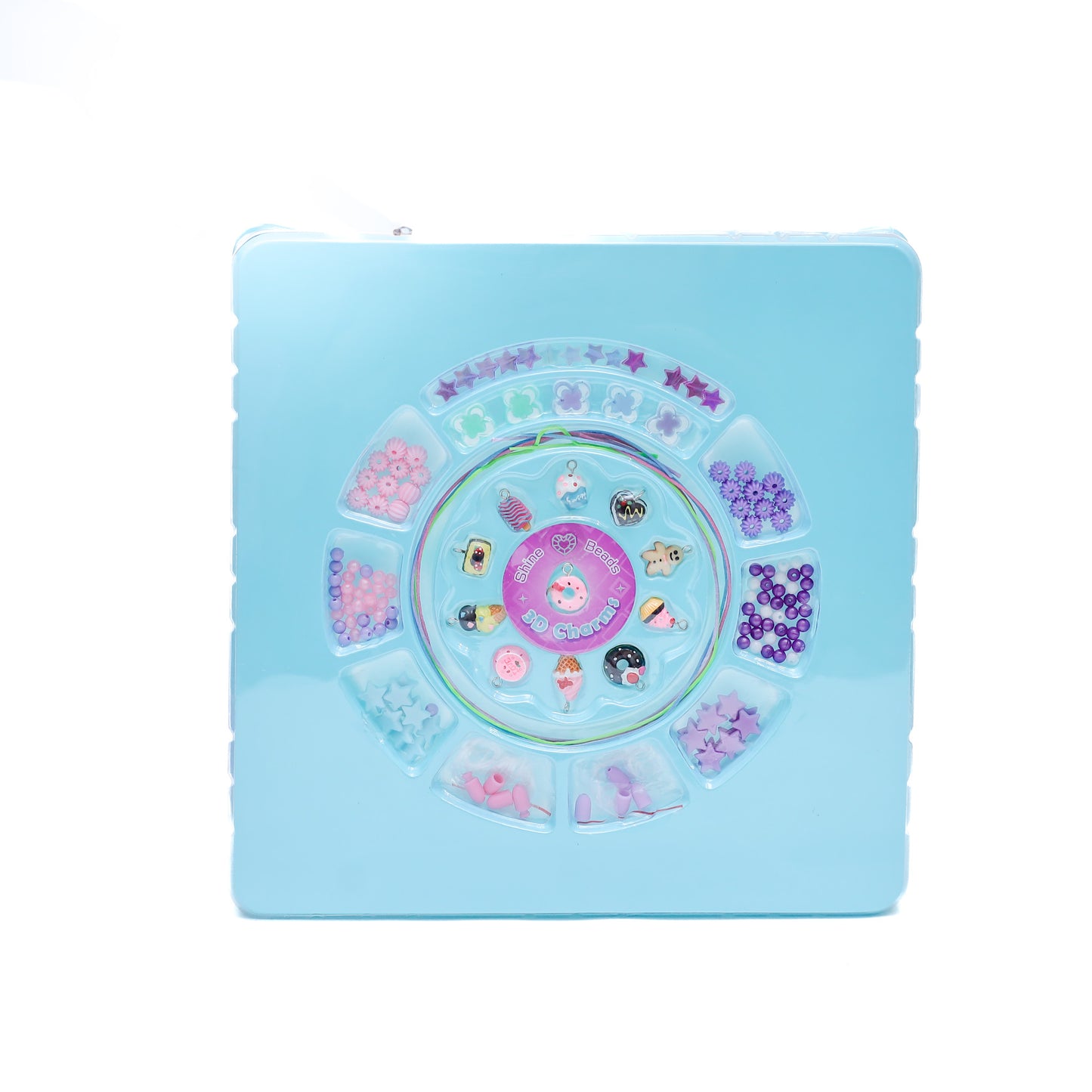 Dessert Themed Jewelry Maker MBK-563