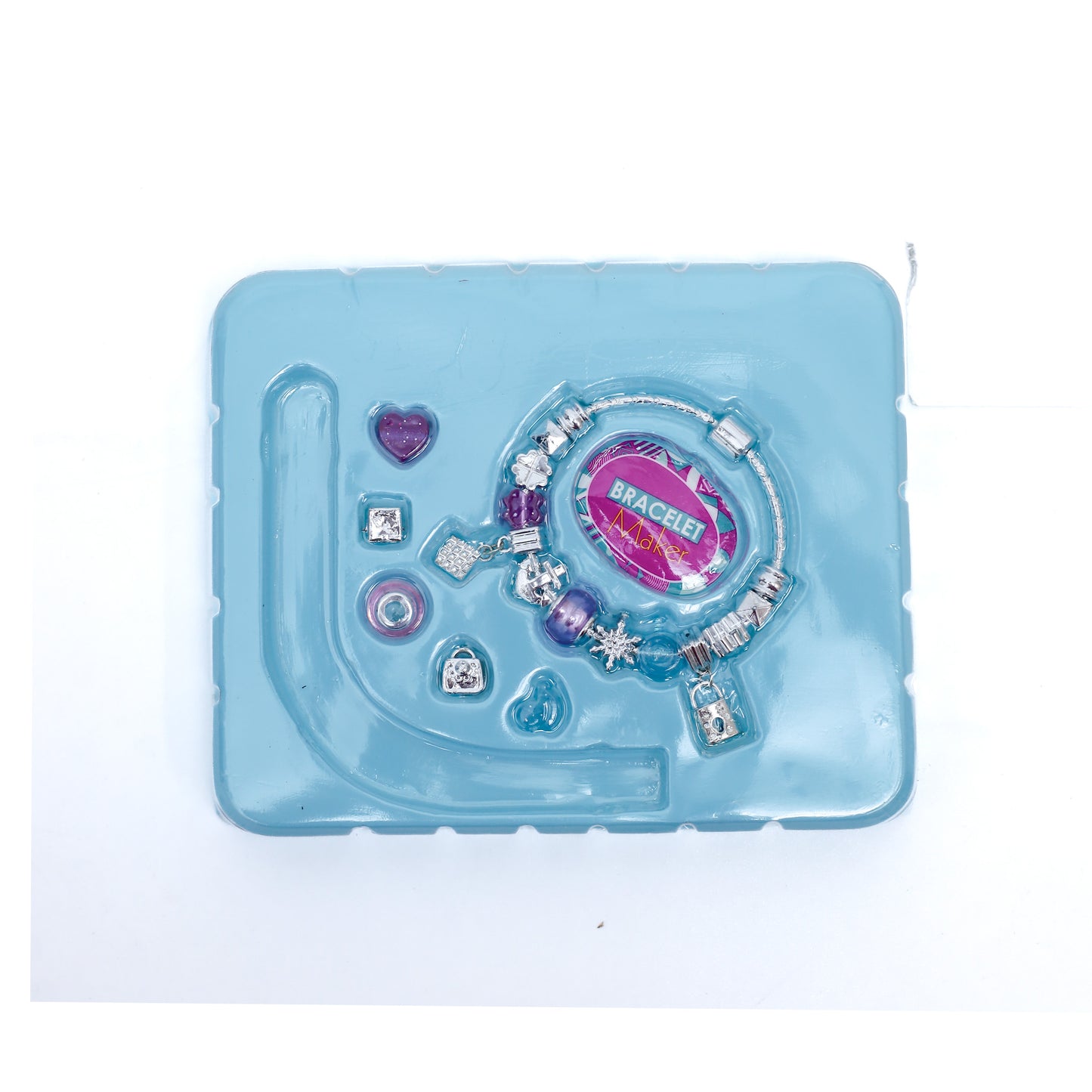 Design Your Own Jewelry – Bracelet Maker MBK-337