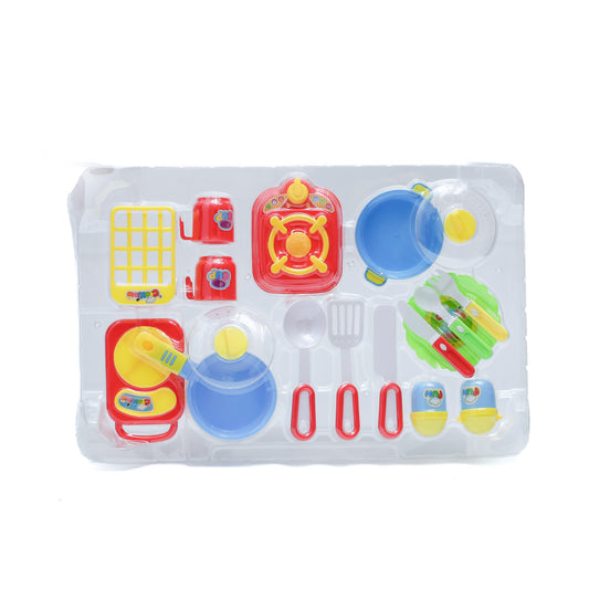 Mini Kitchen Set 8102