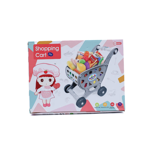 Mini Shopping Cart 922-152
