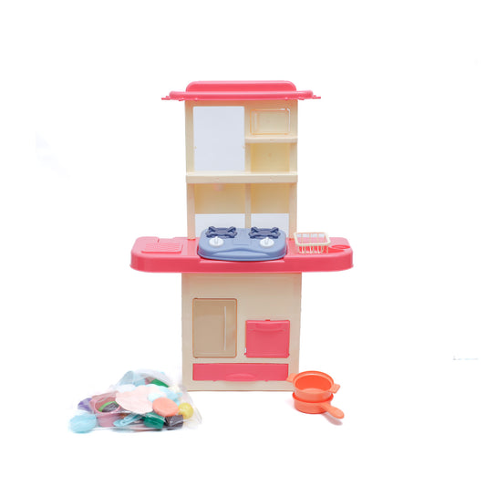 Dream Kitchen Stove Set 75T-2