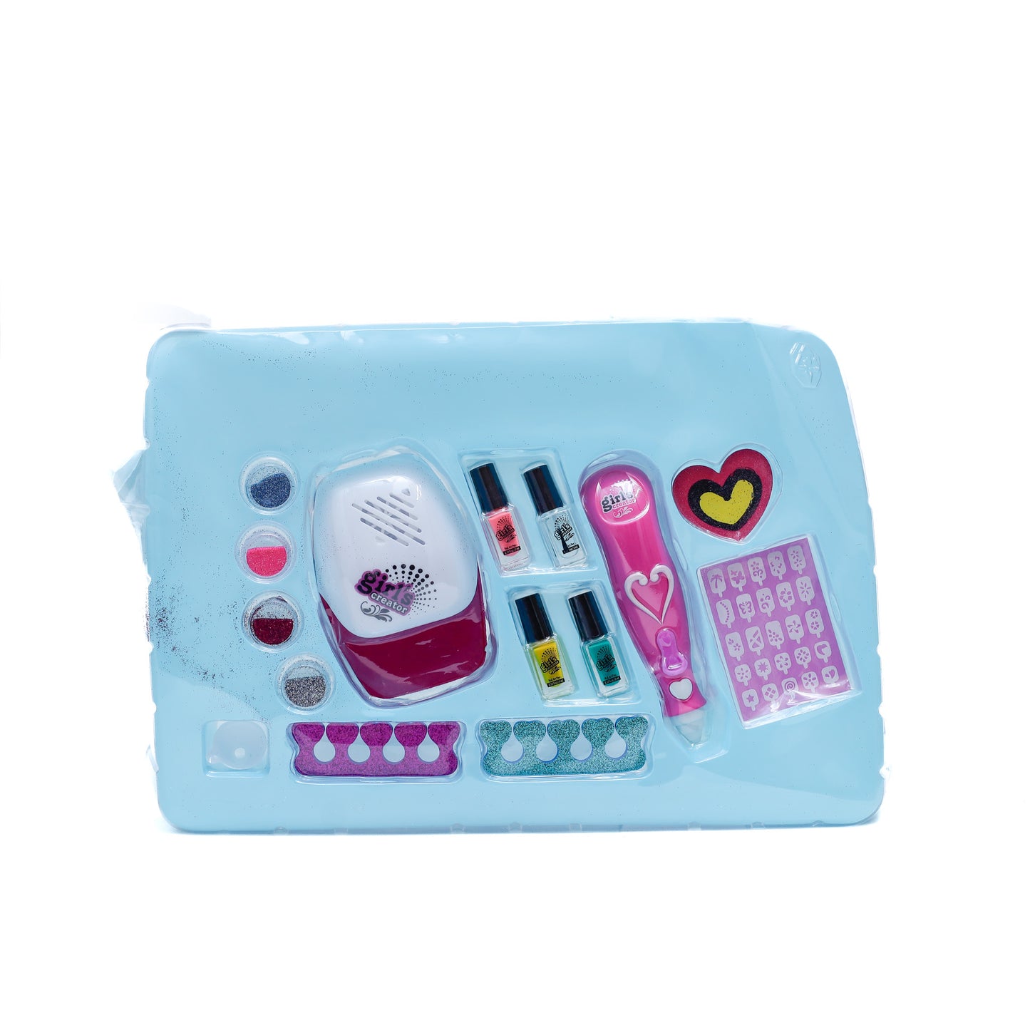 Braiding Bracelet Set MBK-361