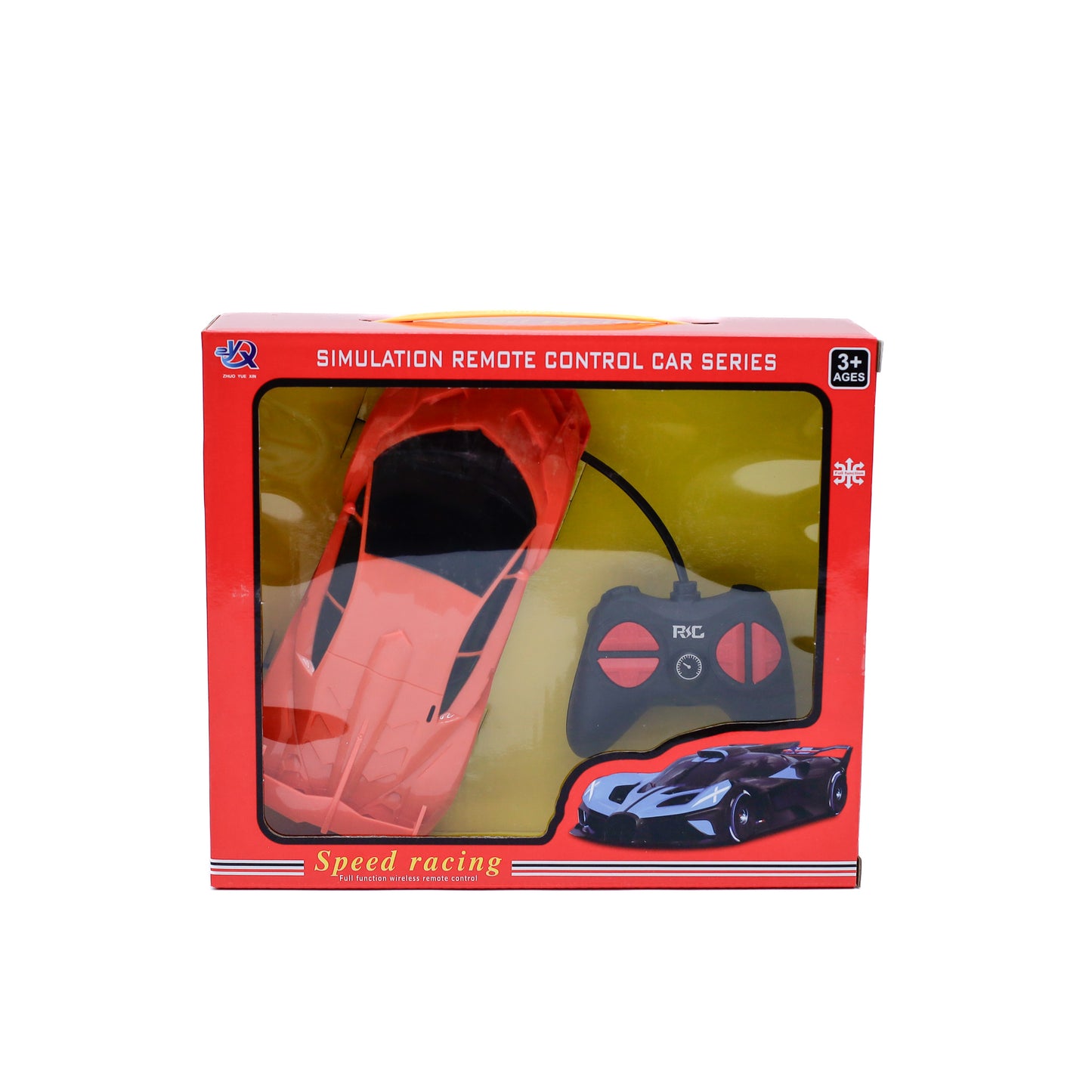 Remote Control Car 8199-C13