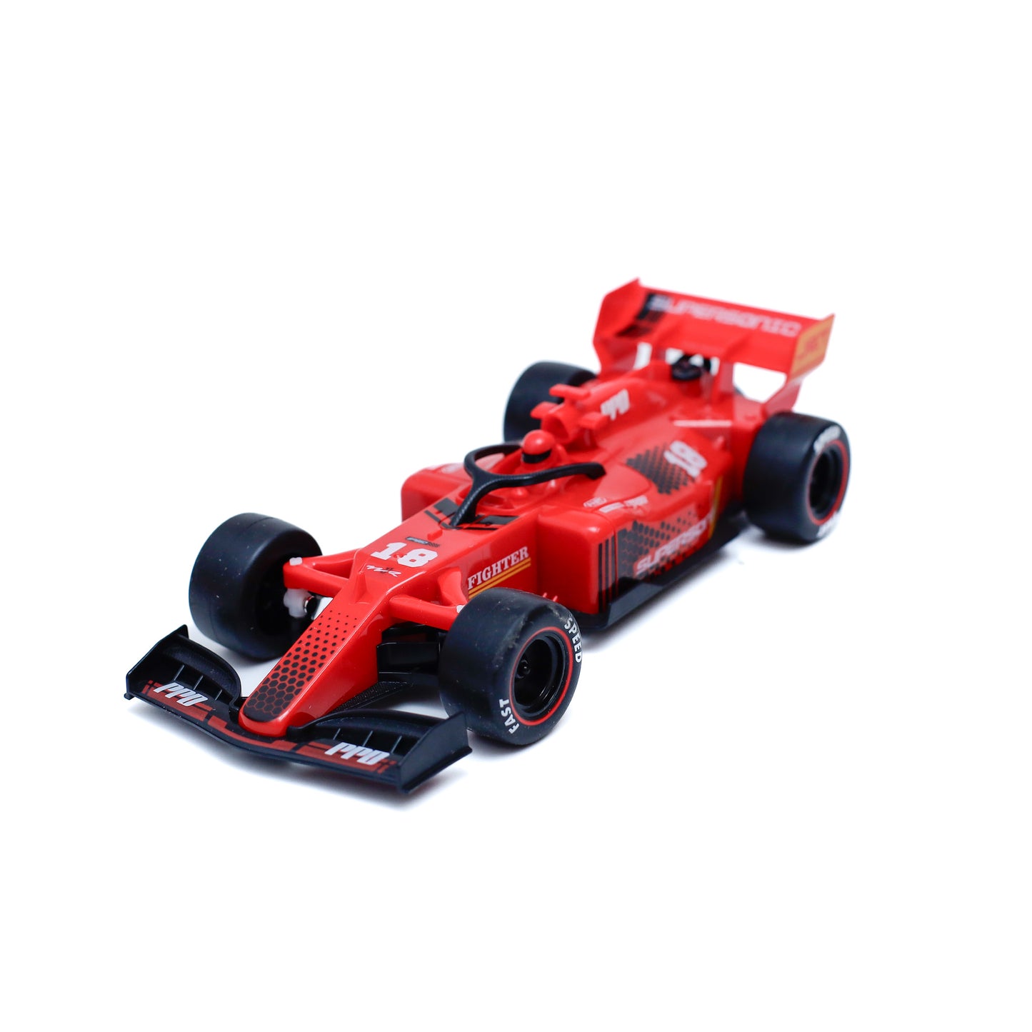 Remote Control Formula 1 Car KM660-6A