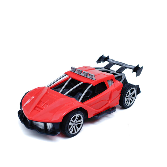 Inertia Pwered Super Car 7757#PB