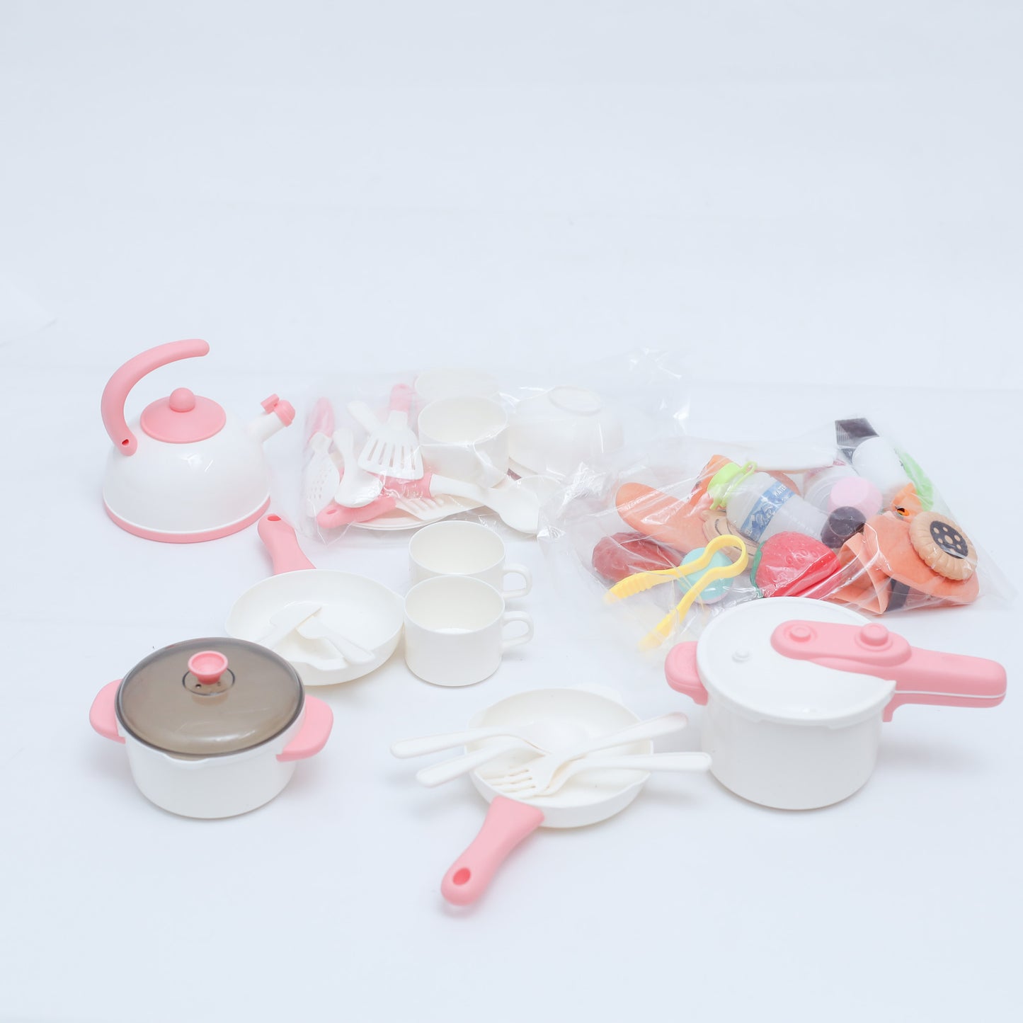 Dream Kitchen Set 502-4P