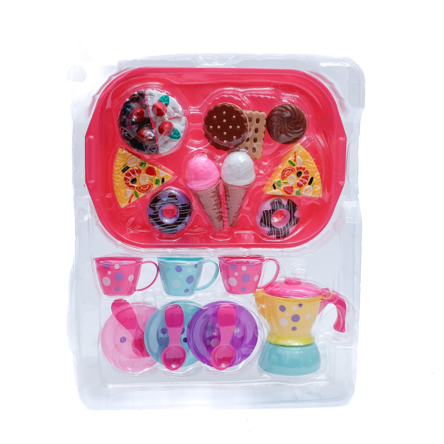 Tea and Sweets Set LN2011G
