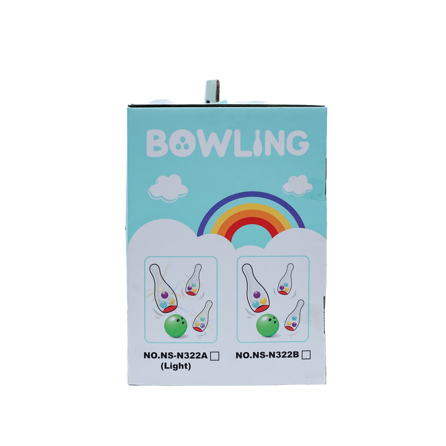 Bowling Set NS-N322A