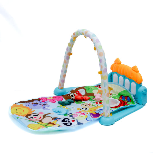 Piano Fitness Play Mat for Babies 696-R31