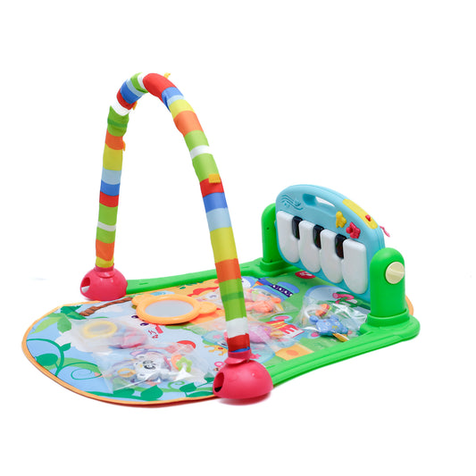 Piano Fitness Play Mat for Babie HE0603