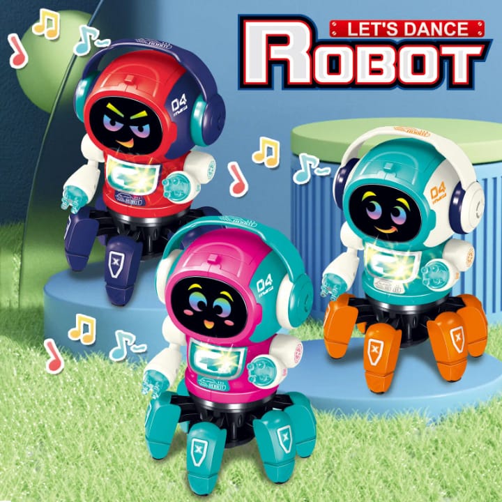 ROBOT ZR157
