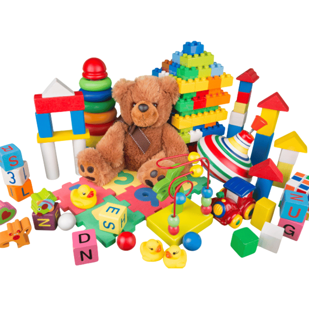 Activity Toys