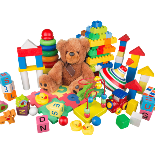 Activity Toys