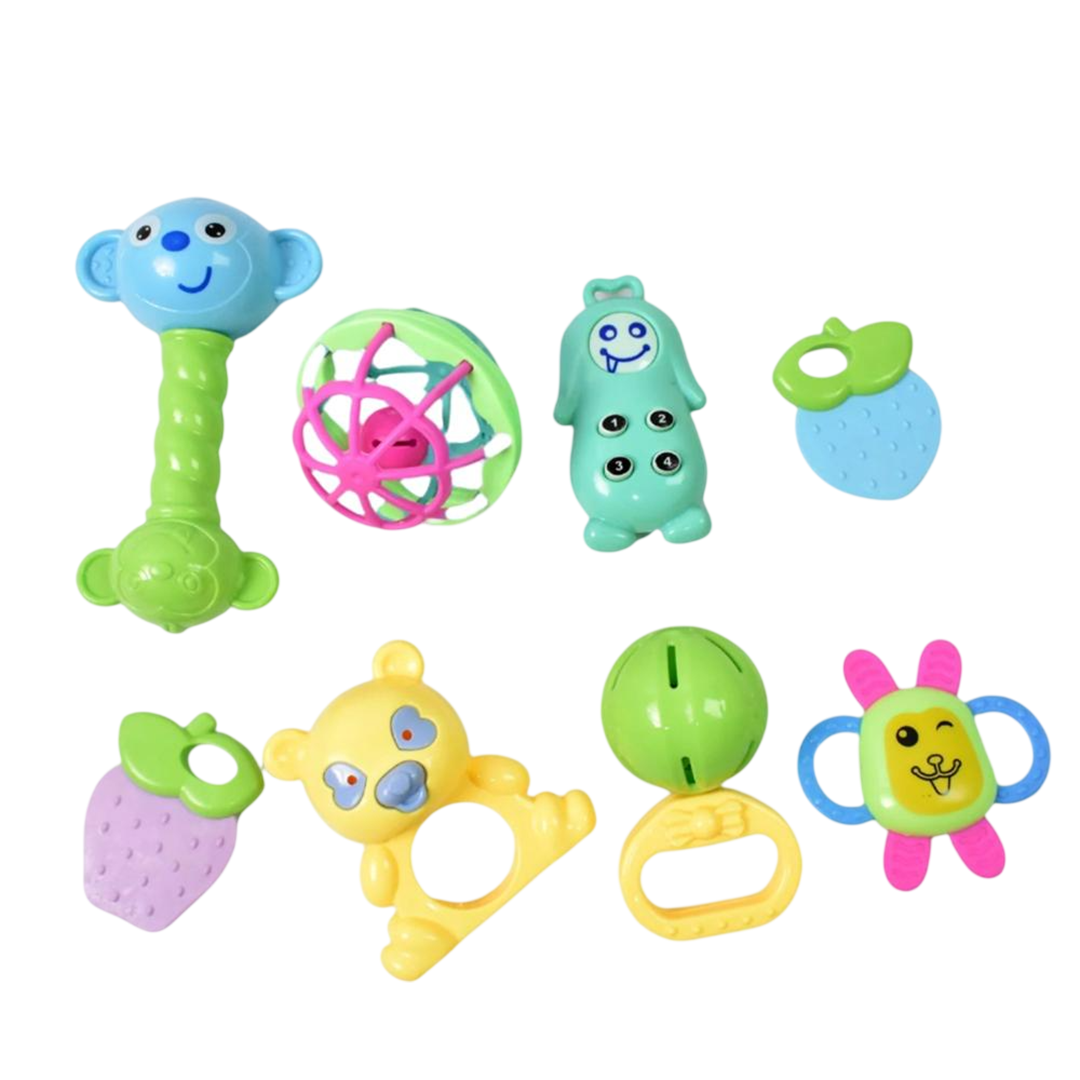 Baby Toys