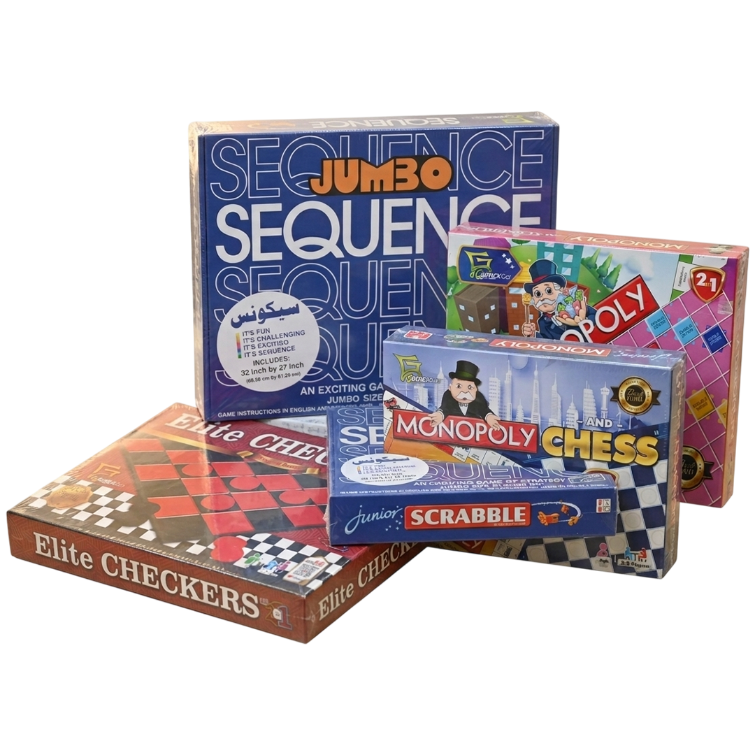Board Games