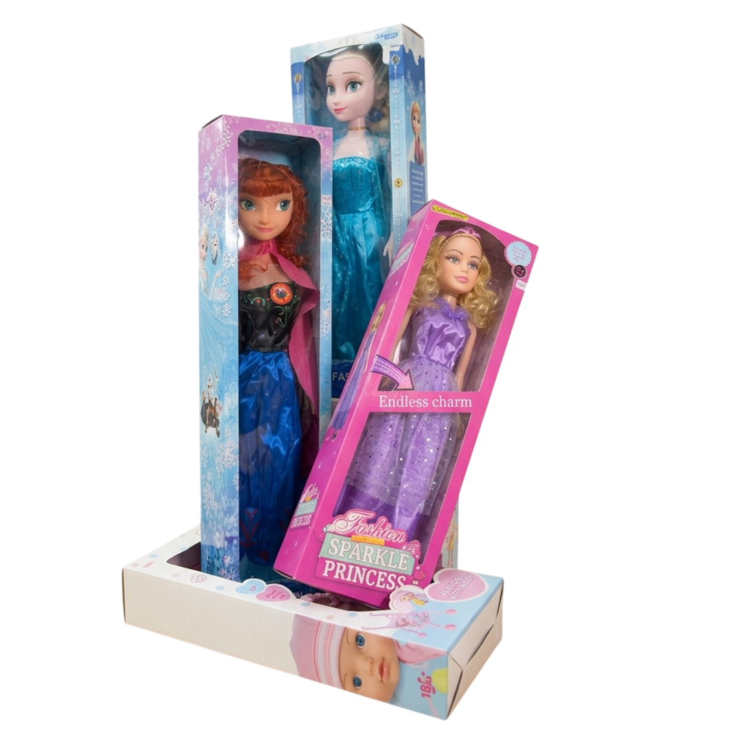 Dolls