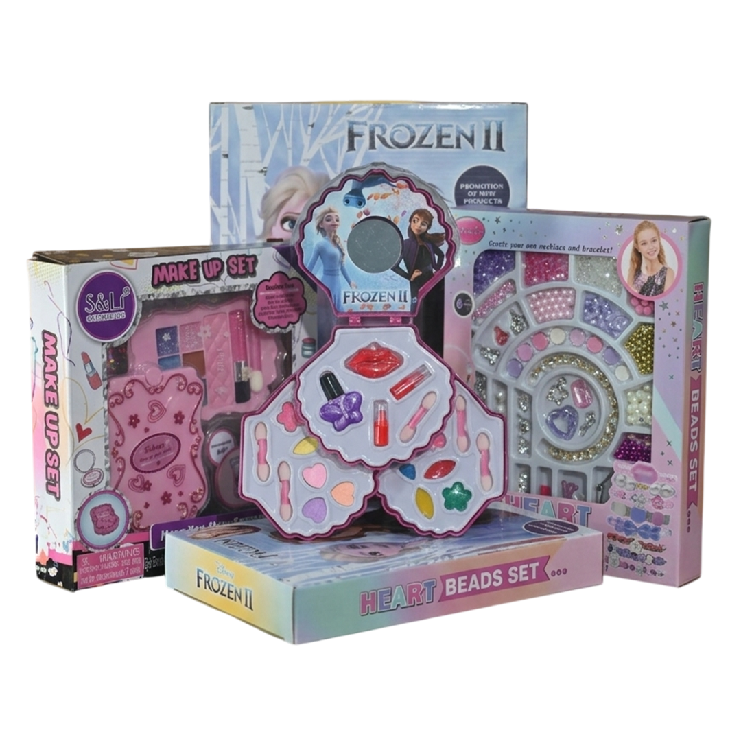 Makeup Sets