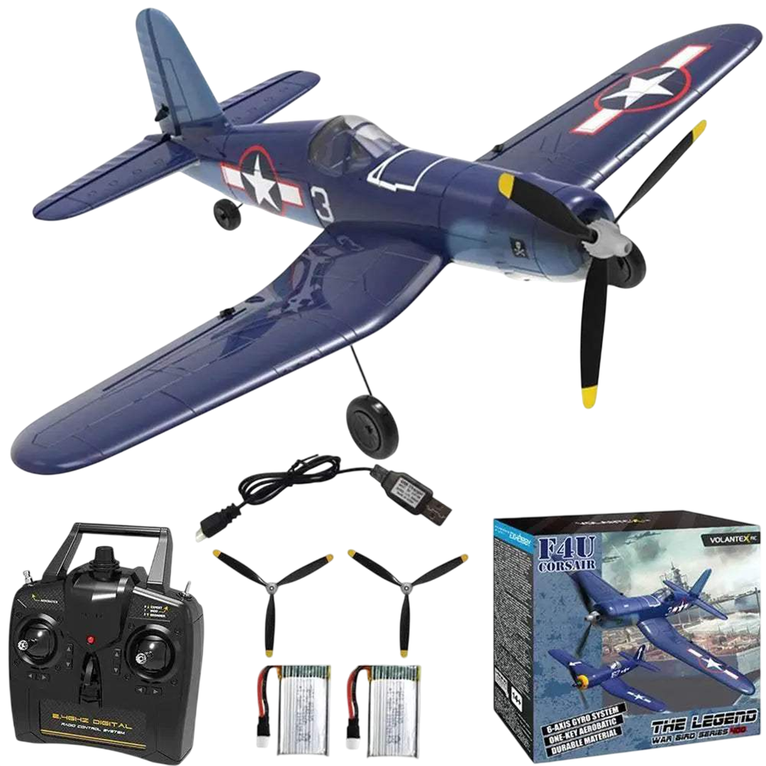 Remote Control Plane
