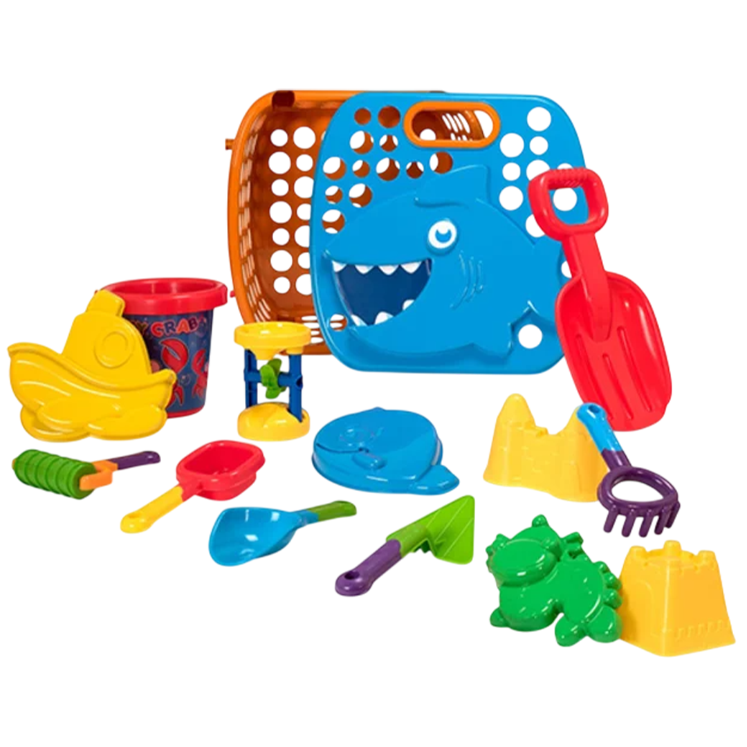 Summer Toys