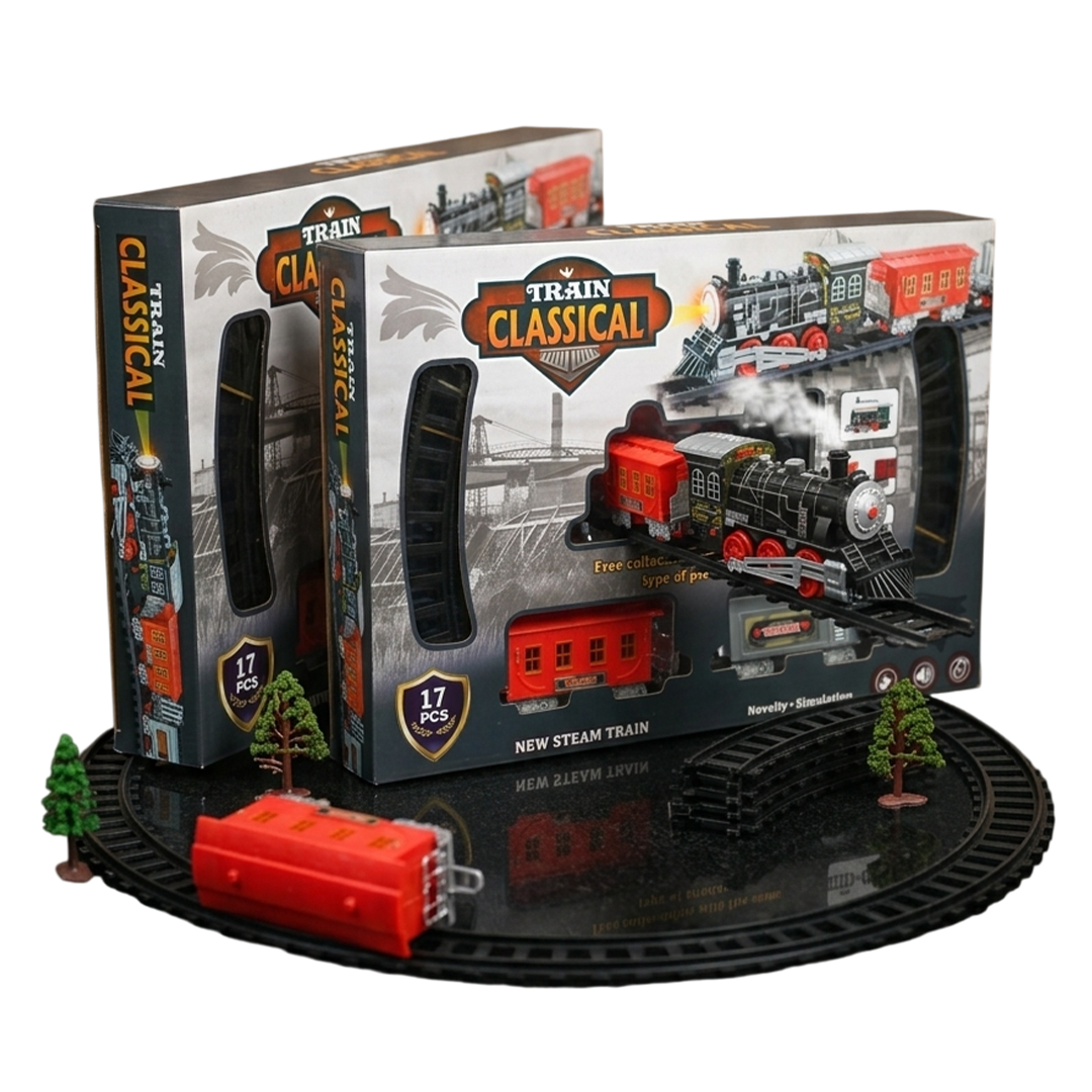 Train Sets