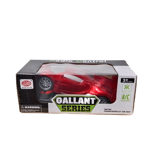 Remote Control Car (858-366)