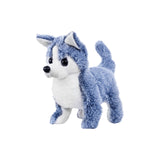 PLUSH TOYS (DOG)