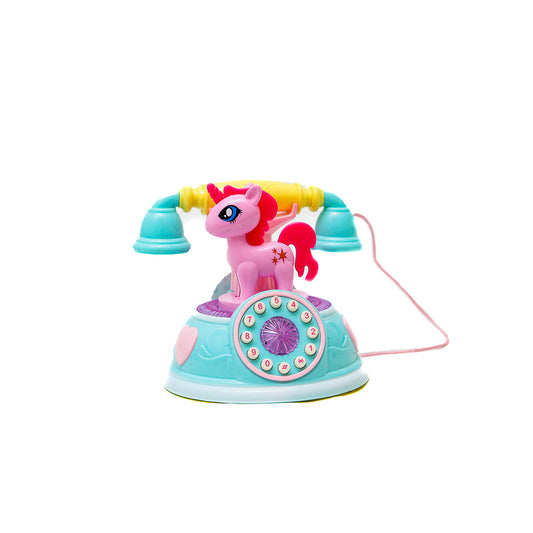 Unicorn Rotatory Telephone 6955240