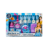 Princess Kitchen Set 7061275