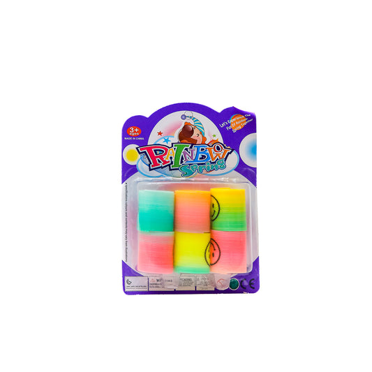 Rainbow Spring Splinky 1000180