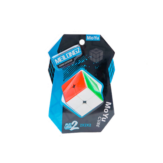 2x2x2 Magic Cube 1040047