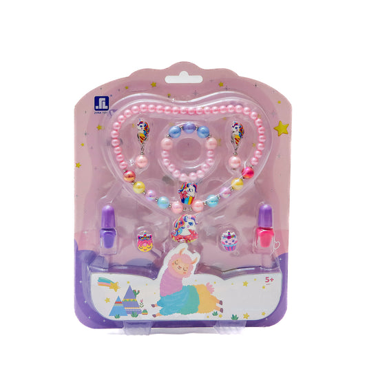 Jewelery Set 1030044