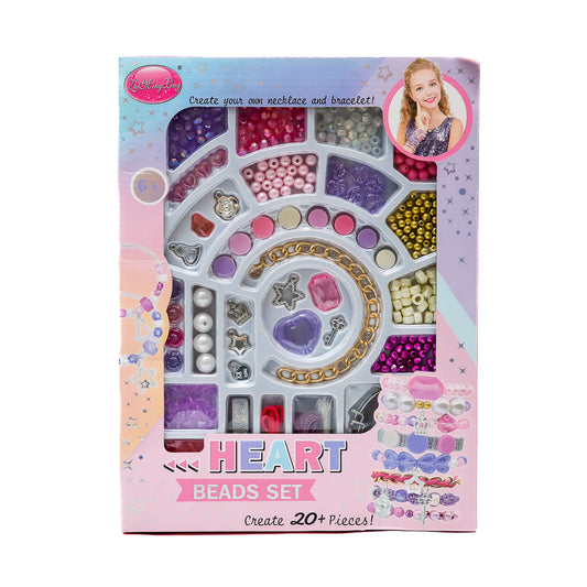 Sparkly Bead Set 7175468