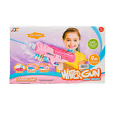 Pink Water Gun Blaster 6773393