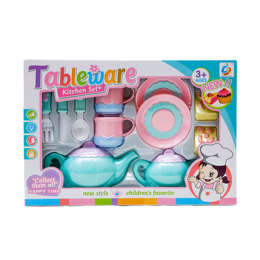 Tableware Tea Set 6688335