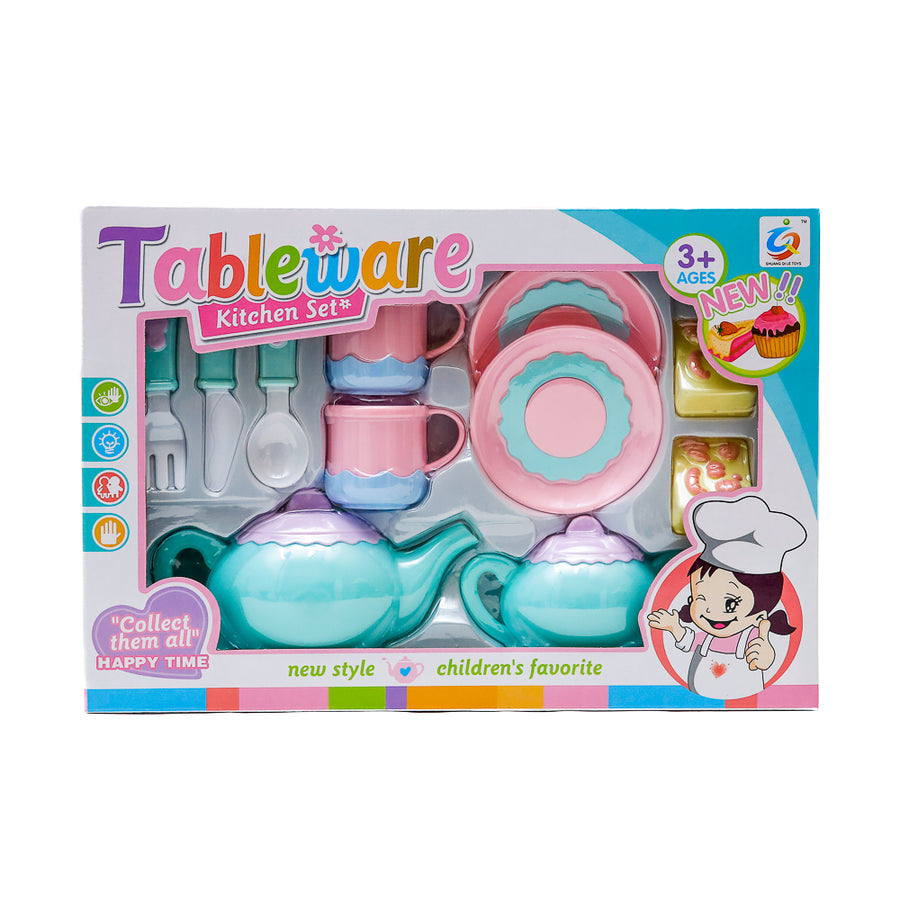 Tableware Tea Set 6688335