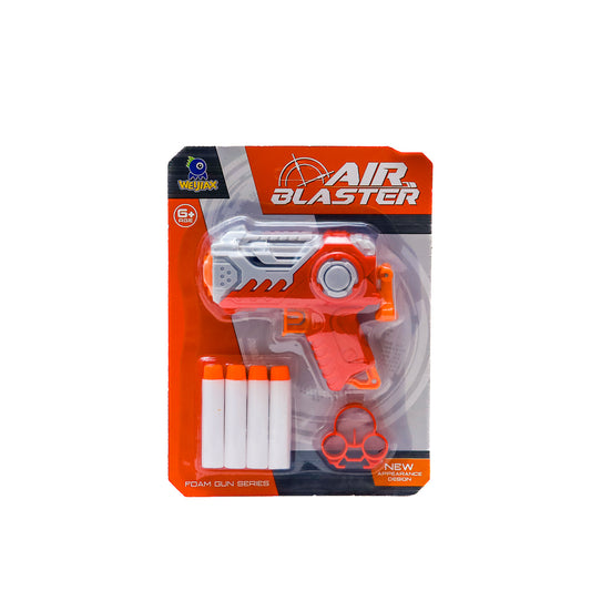 Air Blaster Soft Bullet Gun 7154905