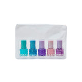 5 Pieces Nail Paint Collection 1030058