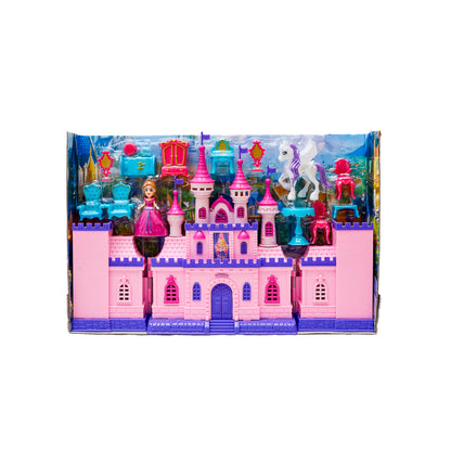 Dream Castle Play Set 7119002